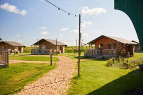 Dutchen Erfgoedpark De Hoop Glamping